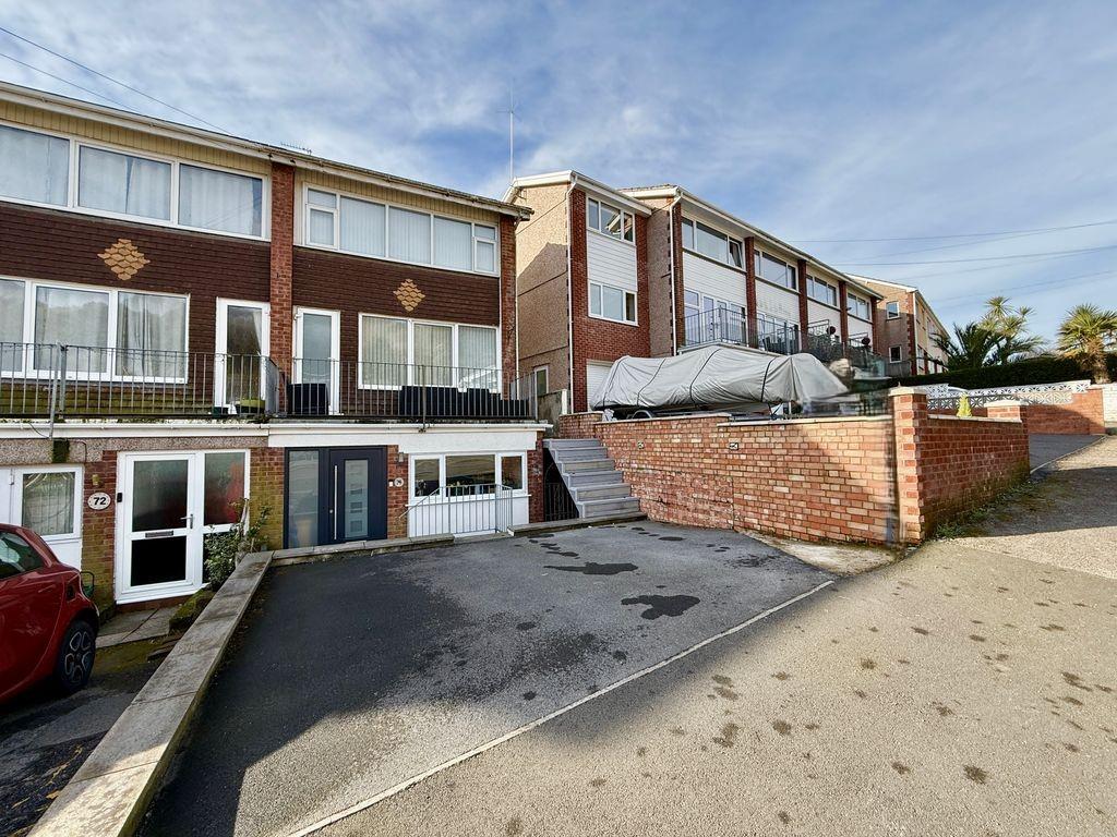 Plunch Lane, Mumbles, Swansea, SA3 4JE